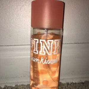 PINK Sunkissed Fragrance